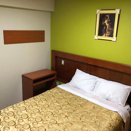 Sumaq Hotel Tacna Buitenkant foto