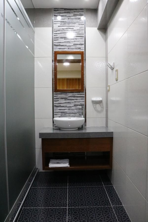 Sumaq Hotel Tacna Buitenkant foto